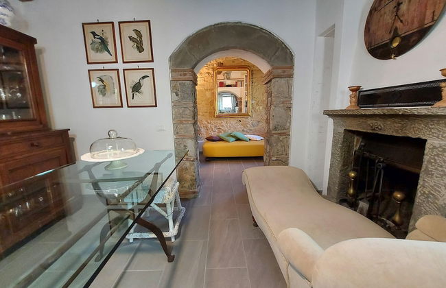 Holiday Home in Tuscany Near Lucca - Foto 24