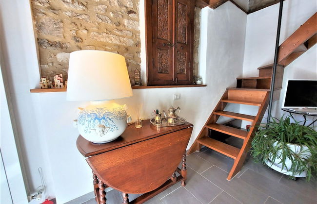 Holiday Home in Tuscany Near Lucca - Foto 12