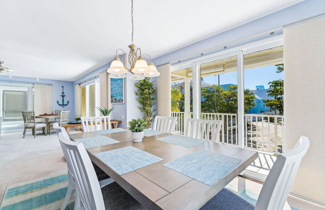 Coastal Surfside by Beachside Management - Foto 58