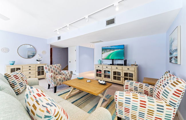 Coastal Surfside by Beachside Management - Foto 36