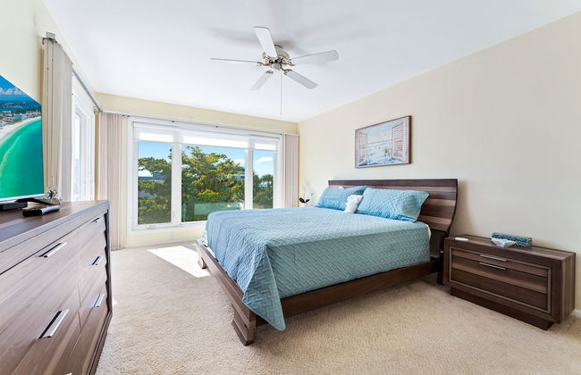 Coastal Surfside by Beachside Management - Foto 7