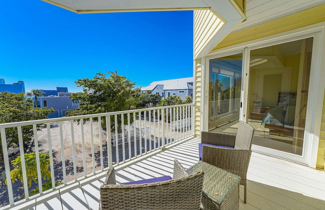 Coastal Surfside by Beachside Management - Foto 56
