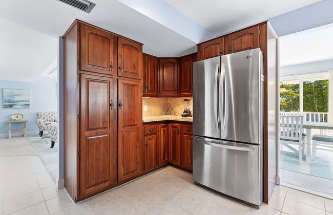 Coastal Surfside by Beachside Management - Foto 21