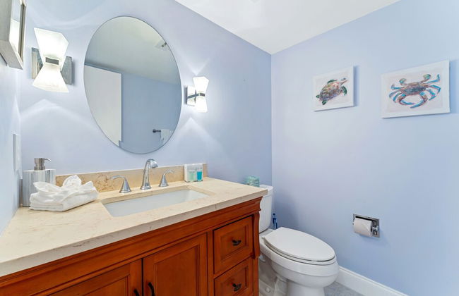 Coastal Surfside by Beachside Management - Foto 67