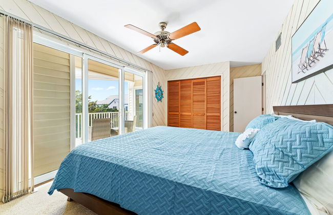 Coastal Surfside by Beachside Management - Foto 3