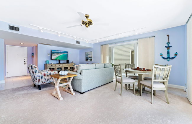 Coastal Surfside by Beachside Management - Foto 38