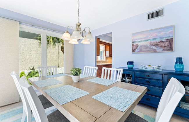 Coastal Surfside by Beachside Management - Foto 61