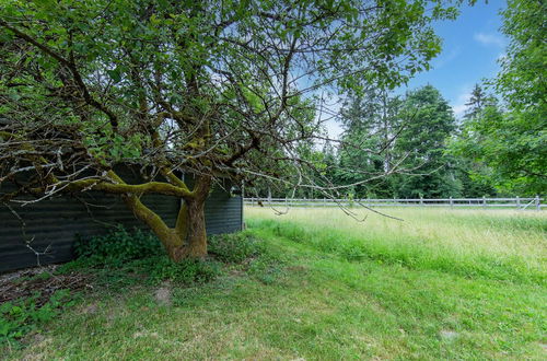 Photo 24 - Holiday Home With Garden and Terrace