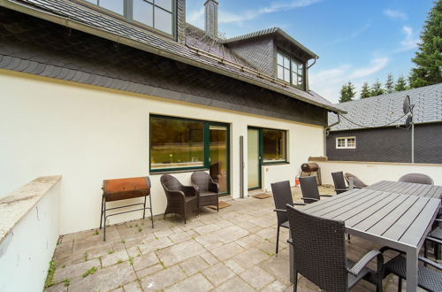 Photo 14 - Holiday Home With Garden and Terrace