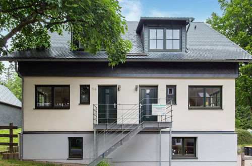 Photo 18 - Spacious Holiday Home With Wood-burning Stove