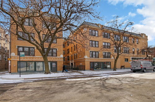 Photo 16 - 1BR Calm & Cozy Apt in Lincoln Square