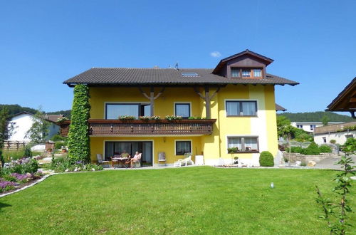 Photo 27 - Picturesque Apartment With Balcony