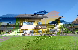 Foto 1 - Holiday Home in a spa Town Near Forest