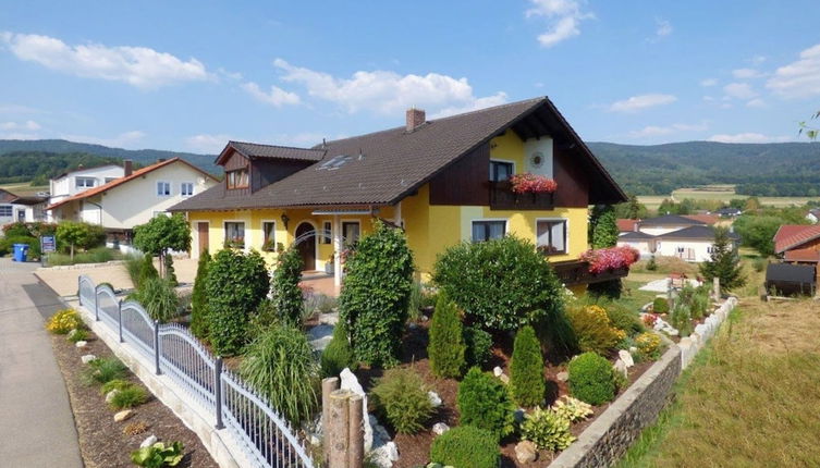 Photo 1 - Picturesque Apartment With Balcony