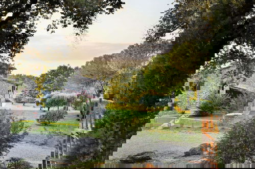 Photo 1 - Villa in Chianti With Pool & Tennis Court
