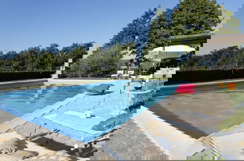 Photo 15 - Villa in Gaiole in Chianti With Private Pool