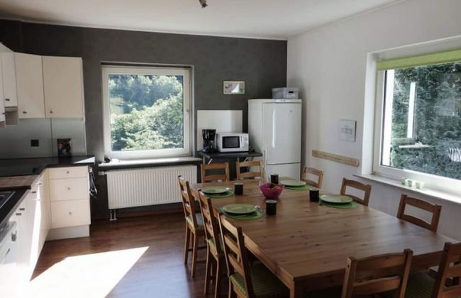Holiday Home With Terrace in Sauerland - Foto 12