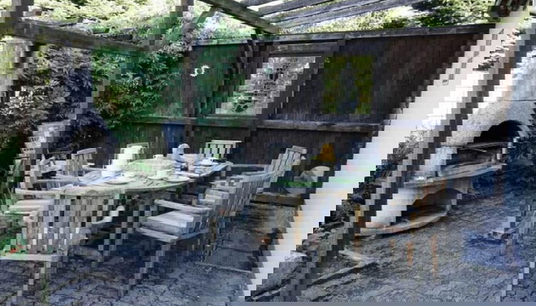 Foto 1 - Holiday Home With Terrace in Sauerland