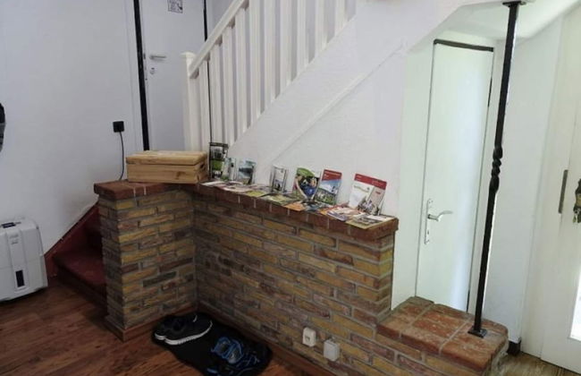 Holiday Home With Terrace in Sauerland - Foto 21