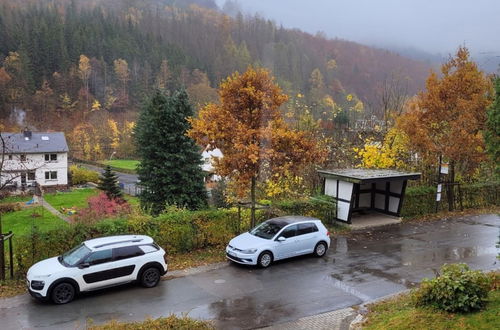 Photo 27 - Holiday Home With Terrace in Sauerland