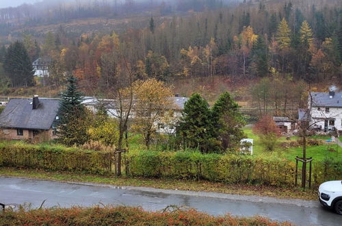 Photo 27 - Holiday Home With Terrace in Sauerland