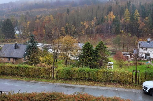 Photo 25 - Holiday Home With Terrace in Sauerland