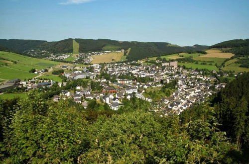 Foto 26 - Holiday Home With Terrace in Sauerland