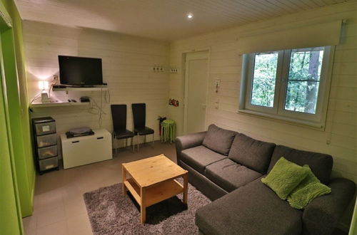 Photo 24 - Comfortable Chalet in Durbuy