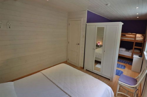 Photo 3 - Comfortable Chalet in Durbuy