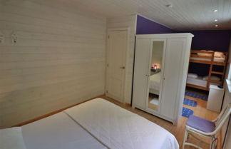 Photo 3 - Comfortable Chalet in Durbuy