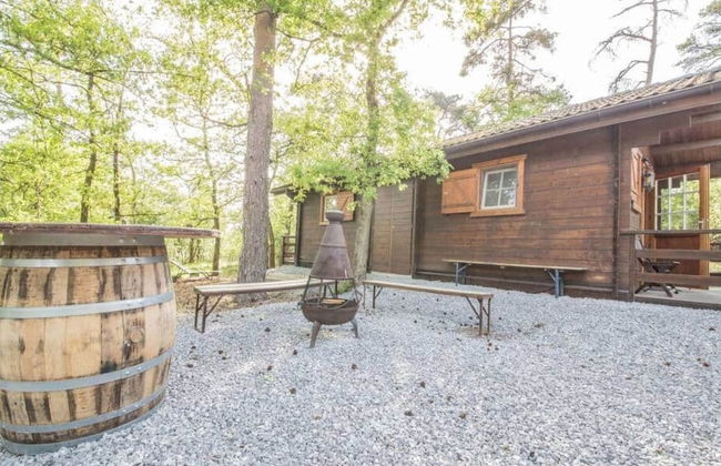 Charming Chalet in Durbuy Near Adventure Valley - Foto 15