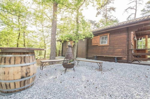 Photo 15 - Chalet in the Middle of the Woods Near Durbuy