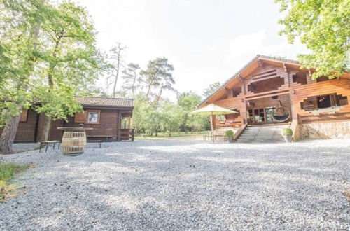 Photo 25 - Chalet in the Middle of the Woods Near Durbuy