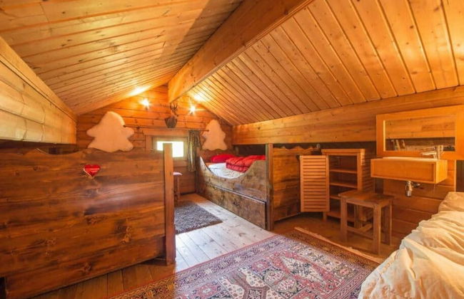 Charming Chalet in Durbuy Near Adventure Valley - Foto 6