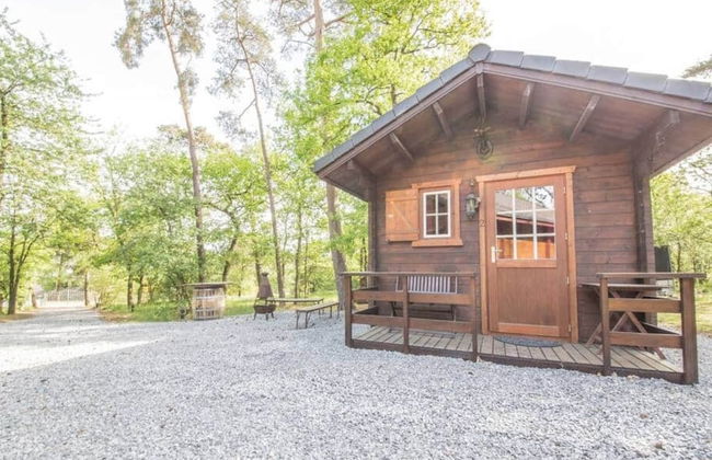 Charming Chalet in Durbuy Near Adventure Valley - Foto 21