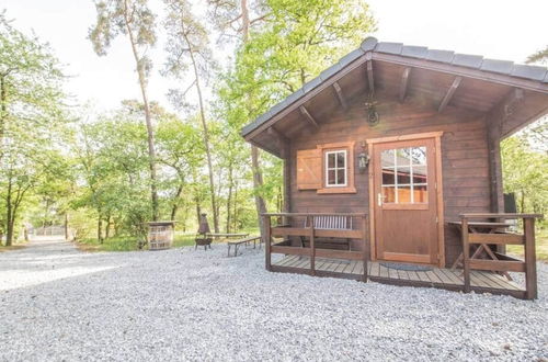 Photo 21 - Chalet in the Middle of the Woods Near Durbuy