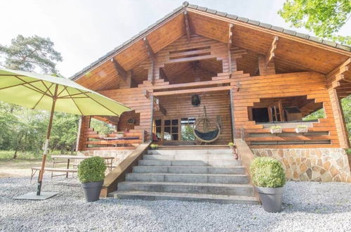 Photo 22 - Chalet in the Middle of the Woods Near Durbuy