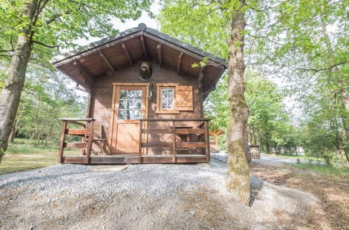 Photo 24 - Chalet in the Middle of the Woods Near Durbuy