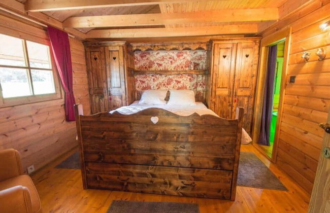 Charming Chalet in Durbuy Near Adventure Valley - Foto 4