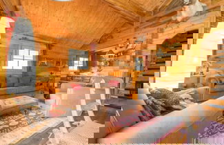 Foto 1 - Charming Chalet Retreat
