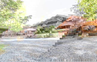 Photo 1 - Charming Chalet Retreat