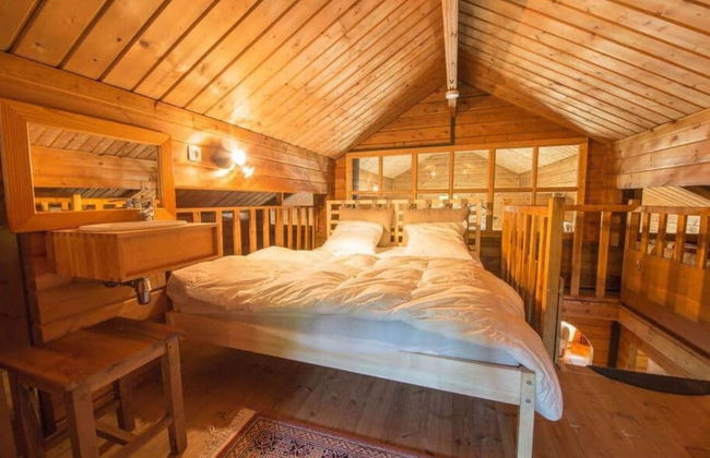 Charming Chalet in Durbuy Near Adventure Valley - Foto 8