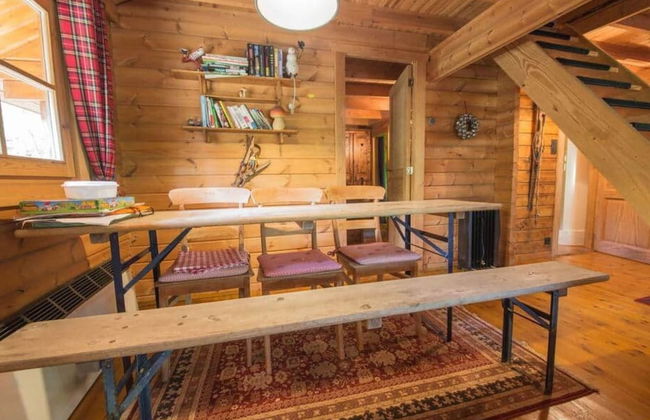 Charming Chalet in Durbuy Near Adventure Valley - Foto 2