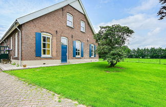 Foto 1 - Farmhouse in De Heurne Near the Forest