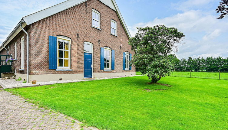 Photo 1 - Farmhouse in De Heurne Near the Forest