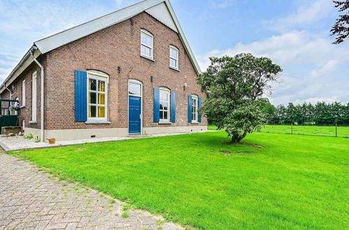 Photo 1 - Farmhouse in De Heurne Near the Forest