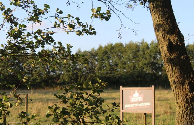 Farmhouse in De Heurne With Animal Farm - Foto 2