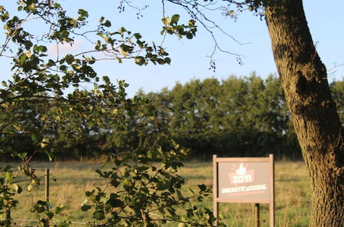 Photo 2 - Farmhouse in De Heurne Near the Forest