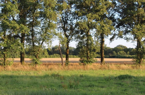 Photo 36 - Farmhouse in De Heurne Near the Forest