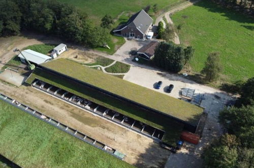 Photo 35 - Farmhouse in De Heurne Near the Forest